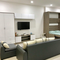 Tôi Cần Cho Thuê Căn Studio Sunrise City View Quận 7 , 40M2, Full Nt, Giá: 11/Th. Liên Hệ: 0762 318006