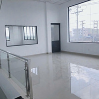 Cho Thuê Xưởng 3000M2 Trong Kcn Hải Sơn, Đức Hoà, Long An