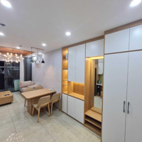 Cho Thuê Căn Hộ, 48 M2, 1,5 Ngủ, Đầy Đủ Tiện Nghi