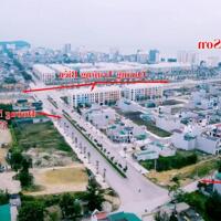 BÁN GẤP LÔ ĐẤT KHU QUẢNG TRƯỜNG, CÁCH BIỂN SẦM SƠN 300M, GIÁ HƠN 37TR/M2 CAM KẾT RẺ NHẤT THỊ TRƯỜNG, ĐẦU TƯ SINH LỢI TỐT