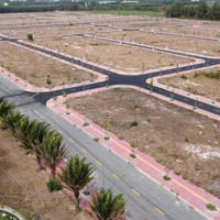 Lô Đất Nền Cuối Cùng Diện Tích 100M2 Full Thổ Cư Giá Bán 1,1 Tỷ, Kết Nối Sân Bay Quốc Tế Long Thành