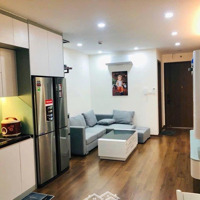 Chỉ 3,X Tỷ Có Căn Hộ 62M2 2Pn-2Vs Tầng Trung, View Triệu Đô, Full Nội Thất, T4 Thăng Long Victoria