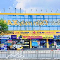 Mt Nguyễn Oanh, P6, Q.gò Vấp -Diện Tích14X36 Giá 140 Triệu/Tháng