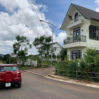 Đất Biệt Thự Kqh Măng Lin,Diện Tích200M2, View Thông Đẹp, Đường Nhựa Ô Tô, Khu Vực Biệt Thự Sang Trọng