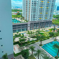 Cho Thuê Căn Hộ Q7 Sài Gòn Riverside | 2 Phòng Ngủ 2 Vệ Sinh View Công Viên Nhạc Nước Và Sông, Giá Chỉ 9, 5 Triệu