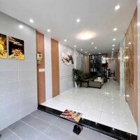 NHÀ LẦU ĐẸP - TRỤC CHÍNH HẺM 67 PHAN ĐĂNG LƯU - THÔNG HẺM 52 HÙNG VƯƠNG