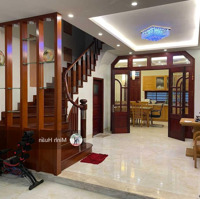 Cho Thuê Nhà Hồ Tùng Mậu Mai Dichdiện Tích45Mx 5T Nhà Đẹp Đầy Đủ Nội Thất Ngỗ Rộng Thoáng Giá 15 Triệu