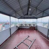 NHÀ 5 TẦNG LÔ GÓC CỰC THOÁNG, 50M2, PHỐ KHÚC THỪA DỤ, SÂN RIÊNG, GIÁ 9 TỶ