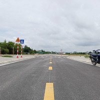 Đất Đấu Tđc Nghi Hoà Cửa Lò Cách Vinwonders 1.5 Km