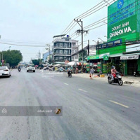 Đất Đầu Tư Giảm Mạnh 200 Triệu . Bán Đất Nền (Mặt Tiền35M ) Đườngdiện Tích826 - Mỹ Lệ - Cần Đước 100M2 ,...150M2