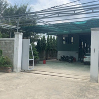 Nhà Xưởng 15.5X61 Có 1050M2 Thổ Cư Có Gpxd