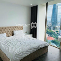 Cho Thuê Căn Hộ Hilton Studio - 1 Phòng Ngủ Cao Cấp. View Sông Hàn. Full Nội Thất Cao Cấp