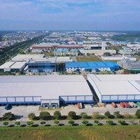 Bán Gấp Lô Đất 210M2 Kcn Cây Trường, Bàu Bàng, Bình Dương. Giá Đầu Tư Chỉ 3, 8 Triệu/M2