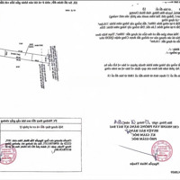 Bán Gấp Lô Đất 210M2 Kcn Cây Trường, Bàu Bàng, Bình Dương. Giá Đầu Tư Chỉ 3, 8 Triệu/M2