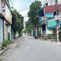 Bán Đất Thôn Nguyên Khê, Yên Thường, Diện Tích: 62M2, Mt5,5M, Ôtô Tránh Có Vỉa Hè, Gần Trường Cc, Gần Chợ,