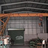 Cho Thuê Mặt Bằng Kho Bãi Nhà Bèdiện Tích720M2 Giá Chỉ 45 Triệu