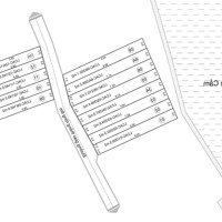 Mở Bán Lô Đất View Hồ Lệ Cẩm 200M2 Full Thổ Cư Giá Chỉ Hơn 1 Triệu/M2