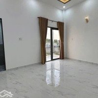 Nhà Hẻm 1/Bình Quới, Bình Thạnh [3Tỷ5-57,3M2]2 Tầng- Shr.hẽm Xe Hơiquay Đầu, Hợp Đồng Thuê 10 Triệu/ Tháng.