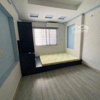 Phòng Cửa Sổ 30M2 To Thoáng, Fullnt Có Thang Máy , Mặt Tiền Trần Quang Khải Ngay Chợ Tân Định