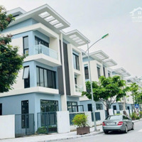 Biệt Thự Song Lập An Quý Diện Tích Từ 180M2-270M2.