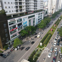 Bán Sàn Văn Phòng Times Tower - 180M2 Mặt Đường Lê Văn Lương Chỉ 55 Triệu/M2