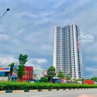 Cho Thuê Shophouse - Honas Residence - Dĩ An, Bình Dương - Mặt Tiền Cao Tốc Mỹ Phước Tân Vạn