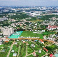 Cho Thuê Đất Kho Bãi - Mặt Tiền Đường Liên Phường - Quận 9, 6Ha, Cáchcho Thuêhcm - Lt - Gd Chỉ 1.5Km