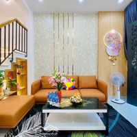 Sang Tên Nhà Ngộp Hồ Biểu Chánh, P12, Phú Nhuận 69,8M2/3Tỷ 150 Triệuiệu Đang Cho Thuê 24 Triệu/Tháng Shr