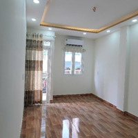 Cho Thuê Phong Trọ 27M2 Đường Nguyễn Trãi, Phường 2, Quận 5, Hồ Chí Minh