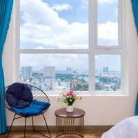 Bán Căn Hộ 2 Phòng Ngủ- 2 Vệ Sinhcăn Góc Có 2 View Bao Đẹp, 2 Ban Công Cực Kì Thoáng Mát, Giá Tốt Cho Nđt