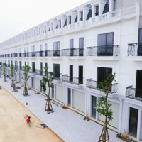 Bán Căn Shophouse Mb Hồ Sen Quảng Thành