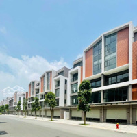 Shophouse Biển Mặt Tiền 6M, Xây 90M2/ Sàn, Giá Tốt. Liên Hệ: 0941932846