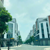 Shophouse Biển Mặt Tiền 6M, Xây 90M2/ Sàn, Giá Tốt. Liên Hệ: 0941932846