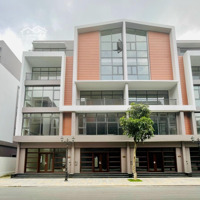 Shophouse Biển Mặt Tiền 6M, Xây 90M2/ Sàn, Giá Tốt. Liên Hệ: 0941932846