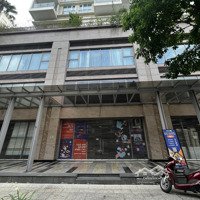 Cho Thuê Shophouse Hoàn Thiện Cơ Bản - Trục Đường Sầm Uất - Giá Tốt