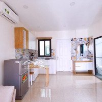 Studio Ban Công Cạnh Sunrise City Gần Lotte Mart, Đh Tdt Rmit Ufm Quận 7. Gần Trung Tâm