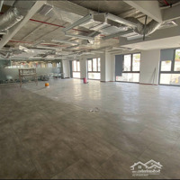 Văn Phòng 200M2-300M2,Mặt Tiềnhàm Nghi, P. Nguyễn Thái Bình , Quận 1