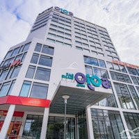 Cho Thuê Văn Phòng Trung Tâm Thành Phố Bắc Giang - Tnl Plaza Bắc Giang