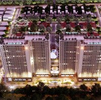 Booking Quỹ Căn Ngoại Giao 02, 03 Pn Tầng 15, 16 Chung Cư Bình An Plaza, Nhận Nhà Quý 2/2025