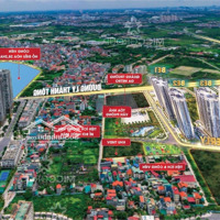 0907 35 1001 - Bán Căn 2 Phòng Ngủ 2 Vệ Sinhgóc Trục 01, Tầng Đẹp Tòa Be4. The Beverly Ocp