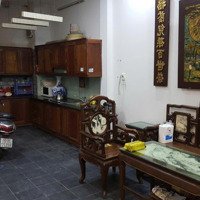 Chính Chủ Bán Nhà Phố Quận Hai Bà Trưng