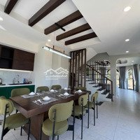 Bán Villa Bảo Lộc 300M2 - Sổ Hồng Riêng Có Sẵn, Giá Được Trả Góp + Vay Ngân Hàng + Công Chứng Liền