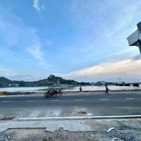 Cho Thuê 264M2 View Biển, Ngang 8M, Đường Nhựa 7M, Gần Chợ Du Lịch Hải Sản Đầm Nại