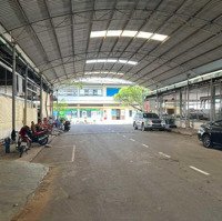 Cho Thuê Kho 300 - 1200M2, Đường Lý Chiêu Hoàng, P10, Quận 6 - Giá Cực Rẻ