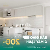 Chỉ Còn 20 Ngày Để Nhận Gói Nội Thất Cho Căn Hộ 1 Pn, 48M2, The Glory, Liên Hệ 0911899699