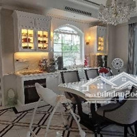 Vip, Bán Villa, Đảo Kim Cương, Đường Trần Quý Kiên, Q2, 4 Tầng, 15X20M, Hầm, Thang Máy. 75 Tỷ Tl