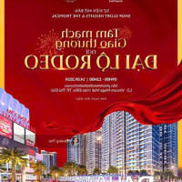 Mở Bán Shop Glory Height Và Tropical - Tâm Điểm Giao Thương - Đắt Giá Bậc Nhất Vinhomes Grand Park