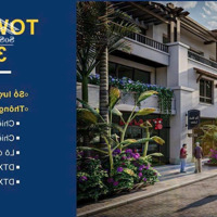 Shophouse Trần Hưng Đạo, Biệt Thự Ven Sông Hàn, Quỹ Căn Vip Nhất Còn Sót Lại Chiết Khấu Đến 16%