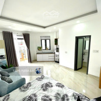 Studio Ban Công 24M2 -157 Nguyễn Thượng Hiền, P6, Bình Thạnh - Giá 7 Triệu/Tháng