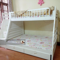 Cho Thuê Nhà 4 Tầng, 4 Pn 80M2 Rộng Thênh Thang Ngõ Dương Quảng Hàm, Cầu Giấy, Ô Tô Tránh Nhau